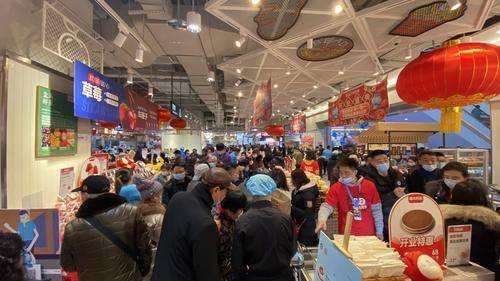 今年新開(kāi)3店,盒馬加速在渝布局帶動(dòng)重慶農(nóng)業(yè)升級(jí)