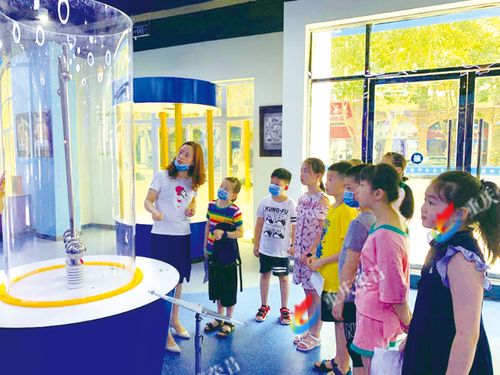 榮昌小小解說員接受重慶禮儀培訓(xùn)紀(jì)實