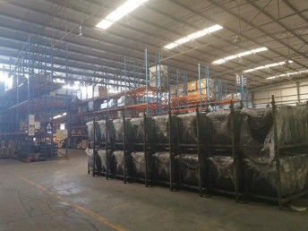 重慶大江廠內庫房整租 13000方大型倉儲空間的商業(yè)機遇